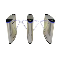 بوابات التحكم في الدخول والخروج للأفراد TA-302