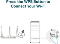 محول واي فايTP-LINK USB TL-WN823N لاسلكي 300 ميجاب...