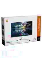 شاشة (MICRODIGIT PREMIUM 27 INCH) Monitor 100Hz wi...