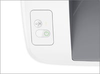 طابعة اتش بي ليزر جت اسود M111A، أحادي اللون تدعم...