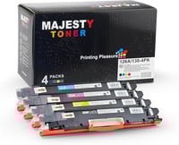 حبر ماجيستي (طقم) 130A/126A