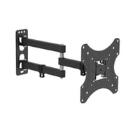 حامل تثبيت على الحائط للتليفزيون LCD LED مقاس 17 -...