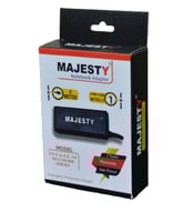 شاحن ماجستي 90 واط لأجهزة لابتوب توشيبا