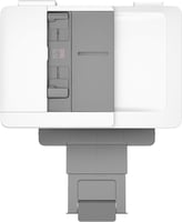 طابعة اتش بى اوفيس جيت برو 9730 تنسيق واسع متعدد ا...