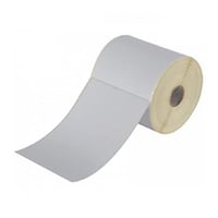 ورق باركود بوليصه 150x100 حبة واحدة