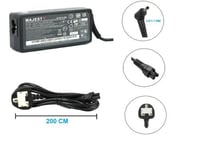 شاحن ماجستي 45 واط لأجهزة لابتوب لينوفو