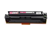 خرطوشة حبر ماجيستي 203A ماجنتا (أحمر) لطابعات HP L...