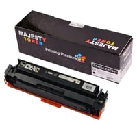 حبر ماجيستي(201A) CF400A/CRG045 متوافقة مع HP Colo...