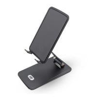 حامل جوال من ISNUP - لون رمادي