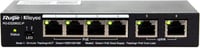 روجي سويتش RG-ES206GC-P محول PoE مزود بـ 6 منافذ ج...