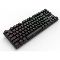 كيبورد قيمنق ميكانيكي 87 مفتاح من ماجيستي ، RGB ،...