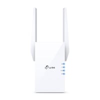 TP-Link - مقوي شبكة AX1800 مع لاقطين