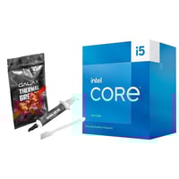معالج انتل كور i5 13400F من 10 نواة لجهاز الكمبيوت...