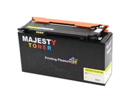 حبر ماجيستي W2072A (117A) أصفر