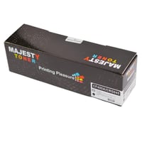 حبر ماجيستي(201A) CF400A/CRG045 متوافقة مع HP Colo...