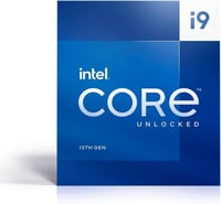 معالج انتل كور Intel Core i9-13900K (الجيل الثالث...