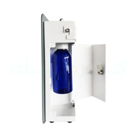 فواحة بولسون الكهربائية بشاشة ديجيتال LCD رقمية با...