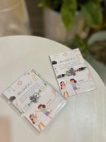 اكسسوار بتصميم سلحفاة