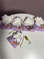 توزيعات المسك