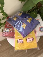 كيس شبس القرقيعان (مع التعبئة)