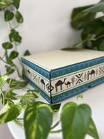 بوكس التأسيس