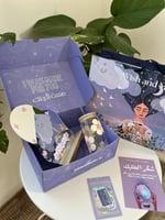 بوكس المرايا و الكوب