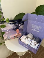 هدية الشتاء