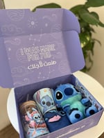 مجموعة بوكس ستجش