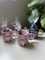 كوب شخصيات بطوط