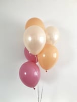 بالون هيليوم