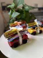 سيارة العيدية