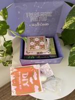 بوكس اللعاب الذكاء