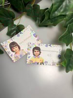 ستكر اسم مع صورة