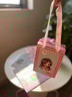 علب العيديات ( بدون تعبئة)