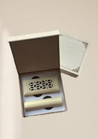 علبة البخور الذكي