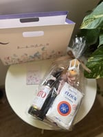 هدية عبق الضيافة