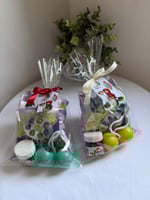 قرقيعان لعبة طراطيع الاصابع