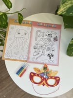 مجموعة توزيعات