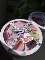 بوكس شنط العيديات