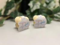 شمعة ميني ببلز