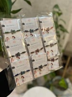 اكسسوار بتصميم سلحفاة