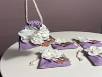 توزيعات المسك