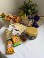 شنطة البخور الشعبية