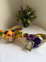 شنطة البخور الشعبية