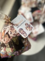 500 كيس قرقيعان مع التعبئة