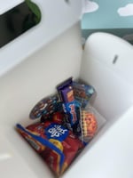 علبة الترفية