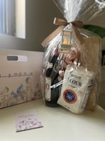 هدية عبق الضيافة