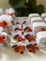 مجموعة توزيعات 30 قطعة