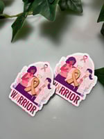 بروش حديدي بثيم سرطان الثدي