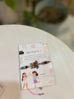 اكسسوار بتصميم سلحفاة